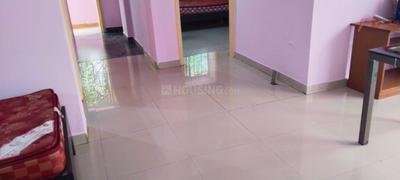 3 BHK Apartment