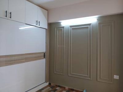 Bedroom Image of 800 Sq.ft 2 BHK Apartment / Flat for sale in MRG Ultimus, Sector 90 Gurgaon for Rs. 6700000