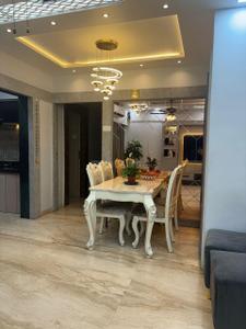 Hall Image of 1590 Sq.ft 3.5 BHK Apartment / Flat for sale in Vasant Valley, Kalyan West Kalyan for Rs. 16500000
