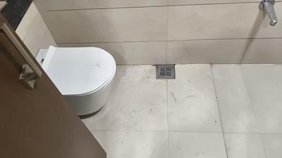 Image of 2432 Sq.ft 3.5 BHK Apartment / Flat for sale in Adani Water Lily, Shantigram, Ahmedabad for Rs. 18500000
