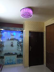 Hall Image of 1255 Sq.ft 3 BHK Apartment / Flat for sale in Starlite Sunny Dale, Narendrapur Kolkata for Rs. 7000000