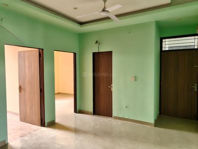 Bedroom Image of 1250 Sq.ft 3 BHK Apartment / Flat for sale in Dholai Jaipur for Rs. 4300000