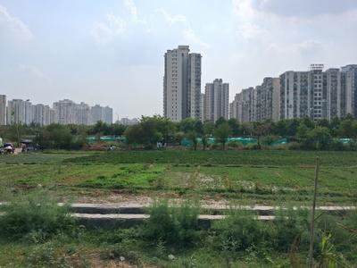Image of 900 Sq.ft Residential Plot / Land for sale in Sector 116, Noida for Rs. 10000000