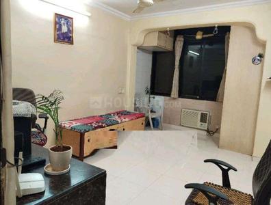 Hall Image of 515 Sq.ft 1 BHK Apartment / Flat for sale in Dombivli East Thane for Rs. 1250000