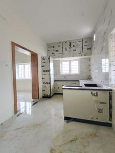 Kitchen Image of 1100 Sq.ft 2 BHK Independent House for sale in Narasimhanaickenpalayam Coimbatore for Rs. 5500022