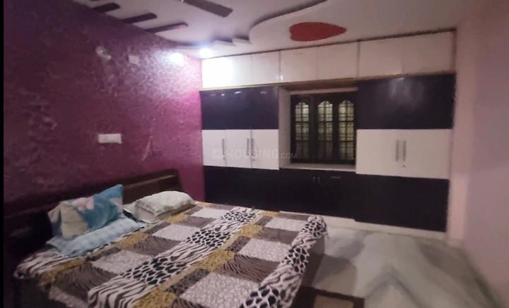 Hyder Shah Kote, Bandlaguda Jagir Bedroom 1