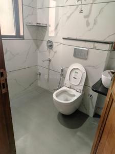 Image of 1500 Sq.ft 1 RK Builder Floor for rent in Sector 46, Gurgaon for Rs. 23500