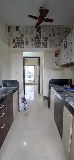 Andheri West Kitchen 1