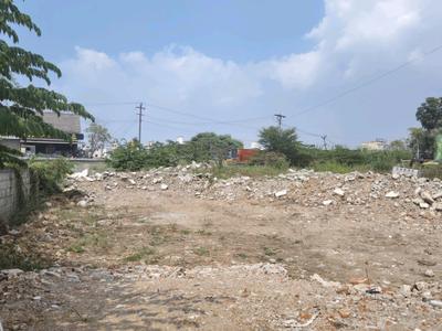 Image of 2200 Sq.ft Residential Plot / Land for sale in Mudichur, Chennai for Rs. 9950000