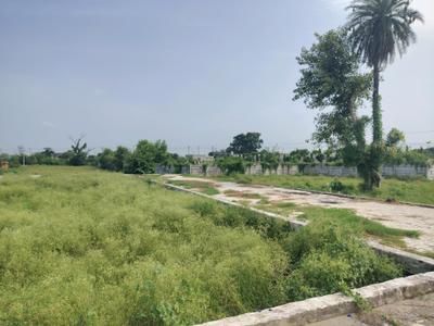 Image of 580 Sq.ft Residential Plot / Land for sale in Del NCR Green City, Yeida, Greater Noida for Rs. 1610021