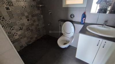 Image of 1009 Sq.ft 2 BHK Apartment / Flat for rent in Sobha Dream Gardens, Thanisandra, Bengaluru for Rs. 40000