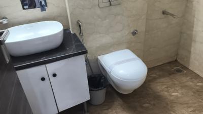 Image of 1200 Sq.ft 4 BHK Builder Floor for rent in DLF The Grove, DLF Phase 5, Gurgaon for Rs. 135000