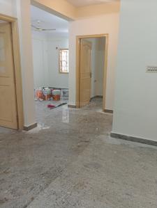 Hall Image of 1300 Sq.ft 2 BHK Builder Floor for rent in Koramangala Bengaluru for Rs. 43000