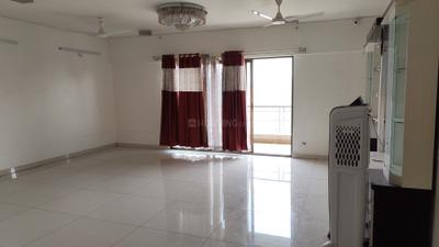 Living Room Image of 3200 Sq.ft 5 BHK Apartment / Flat for sale in Paranjape Blue Ridge, Hinjawadi Pune for Rs. 39000000