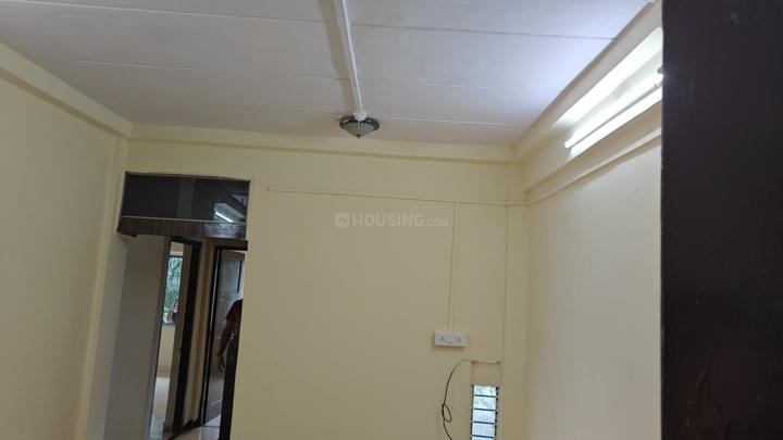 Panchwati Apartment Living Room 1