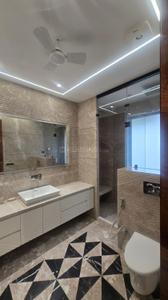 Image of 2250 Sq.ft 4 BHK Builder Floor for sale in Central Park Flower Valley, Sector 33, Sohna for Rs. 28500000