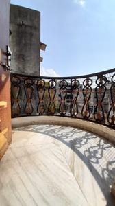 Balcony Image of 1422 Sq.ft 3 BHK Apartment / Flat for sale in Maninagar Ahmedabad for Rs. 9500000