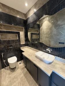 Image of 2400 Sq.ft 3 BHK Builder Floor for sale in Hauz Khas, New Delhi for Rs. 76000000