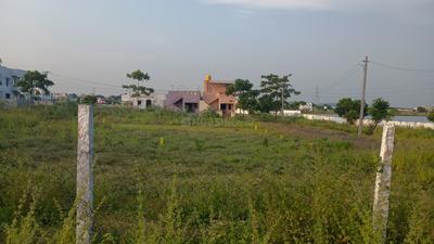 Image of 1000 Sq.ft Residential Plot / Land for sale in Padappai, Chennai for Rs. 3500000
