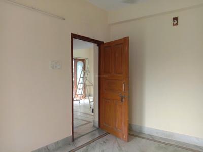 Bedroom Image of 1420 Sq.ft 3 BHK Apartment / Flat for sale in New Town Kolkata for Rs. 11000000