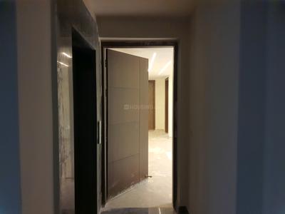 Main Entrance Image of 3240 Sq.ft 4 BHK Builder Floor for sale in Malibu Town Floors, Sector 47 Gurgaon for Rs. 43000000