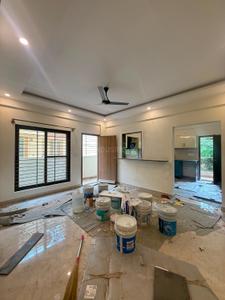 Hall Image of 2166 Sq.ft 3 BHK Apartment / Flat for sale in Indira Nagar Bengaluru for Rs. 41000000