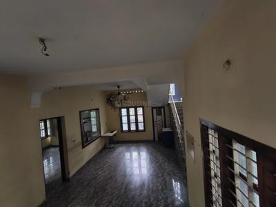 Hall Image of 2100 Sq.ft 3 BHK Independent House for sale in Chamkkada Kollam for Rs. 450000
