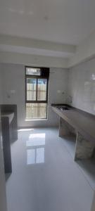 Kitchen Image of 980 Sq.ft 2 BHK Apartment / Flat for sale in Nirmiti Seasons, Mulund East Mumbai for Rs. 14500000