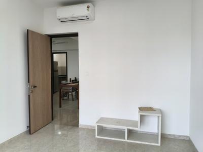 Bedroom Image of 1755 Sq.ft 3 BHK Apartment / Flat for sale in Hubtown Seasons, Chembur Mumbai for Rs. 49900000