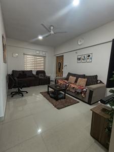 2 BHK Flat