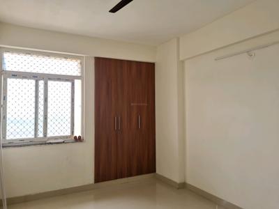 Bedroom Image of 1400 Sq.ft 2 BHK Apartment / Flat for rent in Bakkarwala New Delhi for Rs. 25000