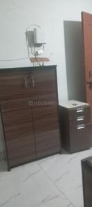 Kitchen Image of Bhandari pg in Knowledge Park 2, Greater Noida