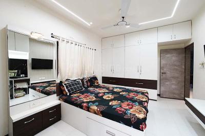 Bedroom Image of 1575 Sq.ft 3 BHK Apartment / Flat for sale in Navrangpura Ahmedabad for Rs. 12500000