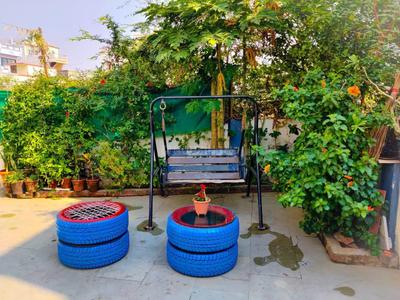 Image of 1600 Sq.ft 3 BHK Duplex for sale in Waghodia Road, Vadodara for Rs. 7200000