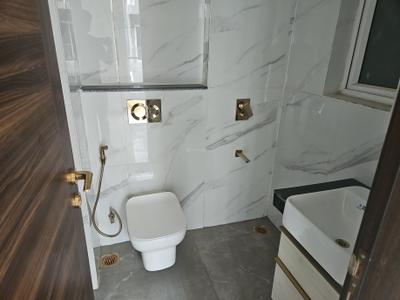 Image of 1717 Sq.ft 3 BHK Builder Floor for rent in Smartworld Orchard, Sector 61, Gurgaon for Rs. 51000