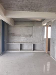 Image of 3420 Sq.ft 4 BHK Apartment / Flat for sale in Nia Nami Riverside 38, Randesan, Gandhinagar for Rs. 14820000