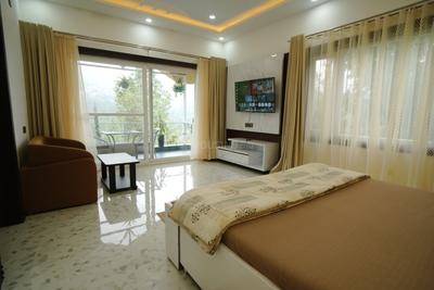 Bedroom Image of 3200 Sq.ft 5 BHK Villa for sale in Bhimtal Nainital for Rs. 47000000