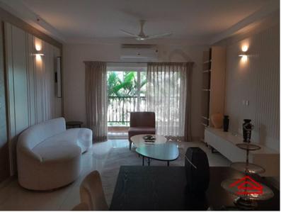 3 BHK Flat