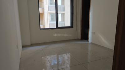 Bedroom Image of 2645 Sq.ft 3 BHK Apartment / Flat for sale in Super Shaligram, Gota Ahmedabad for Rs. 17500000