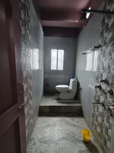 Bedroom Image of 1020 Sq.ft 2 BHK Builder Floor for rent in Bhanu Nagar Siliguri for Rs. 13000
