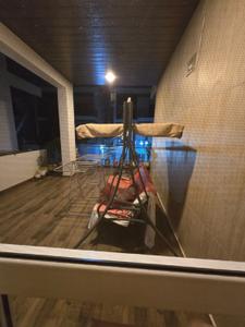 Balcony Image of 4577 Sq.ft 5 BHK Villa for sale in Brookefield Bengaluru for Rs. 120000000