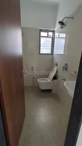 Image of 951 Sq.ft 2 BHK Apartment / Flat for sale in Dhayari, Pune for Rs. 7300000