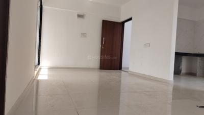 Living Room Image of 1100 Sq.ft 2 BHK Apartment / Flat for sale in Triveni Heights, Ulwe Navi Mumbai for Rs. 11500000