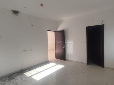 Hall Image of 1709 Sq.ft 3 BHK Apartment / Flat for sale in Rajapushpa Provincia, Narsingi Hyderabad for Rs. 19900000