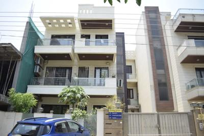 Image of 2700 Sq.ft 3 BHK Builder Floor for sale in Business Uppal South Big Block, Sector 49, Gurgaon for Rs. 27000000