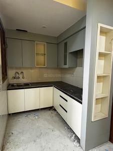 Kitchen Image of 650 Sq.ft 1 BHK Apartment / Flat for sale in Sector 73 Noida for Rs. 2495000