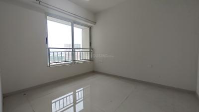 Bedroom Image of 1158 Sq.ft 2 BHK Apartment / Flat for sale in Marathon Nexzone Antilia 2, Panvel Navi Mumbai for Rs. 7200000