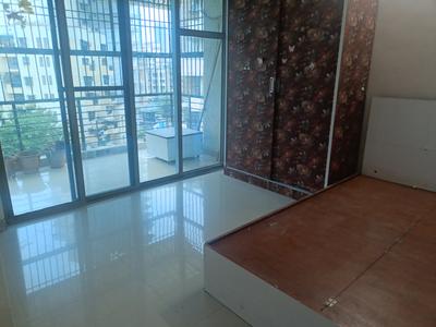 Bedroom Image of 886 Sq.ft 2 BHK Apartment / Flat for rent in Osho Greens, Kalyan West Kalyan for Rs. 21000