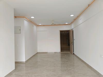 Living Room Image of 800 Sq.ft 2 BHK Apartment / Flat for sale in Concrete Sai Swayam, Chembur Mumbai for Rs. 26900000