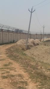 Image of 750 Sq.ft Residential Plot / Land for sale in JSI Aalishan City, Alambagh, Lucknow for Rs. 1050000